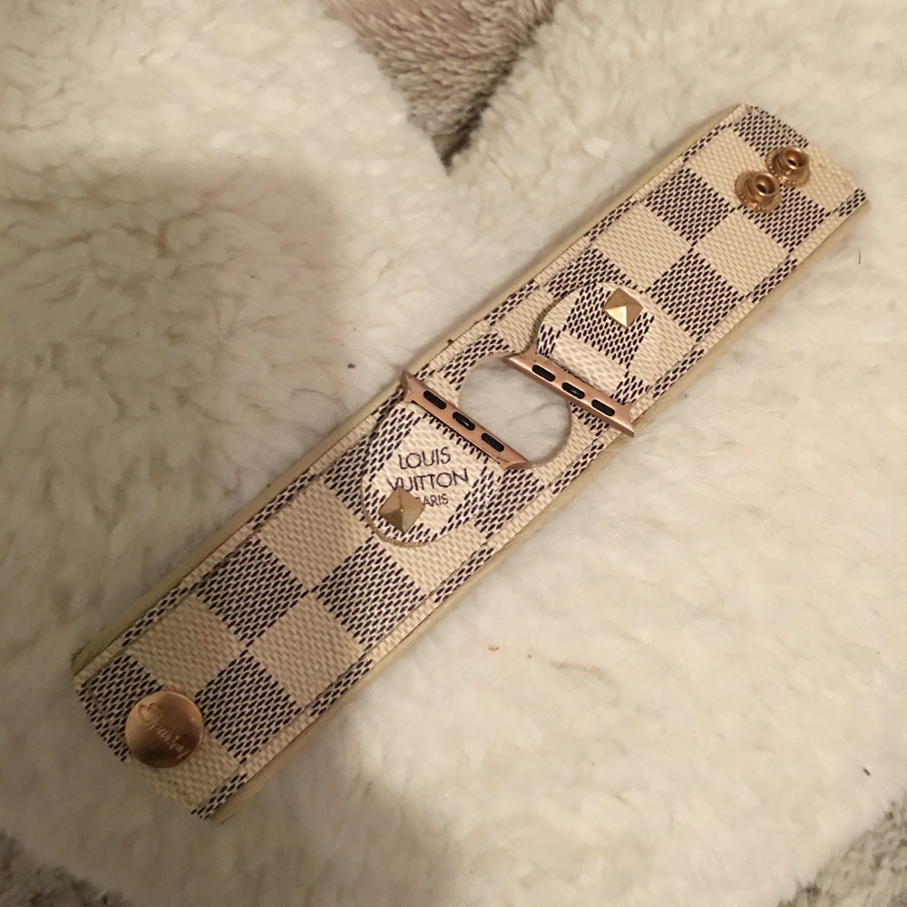 Apple Watch band